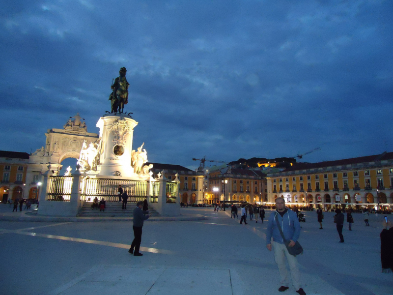 Lissabon