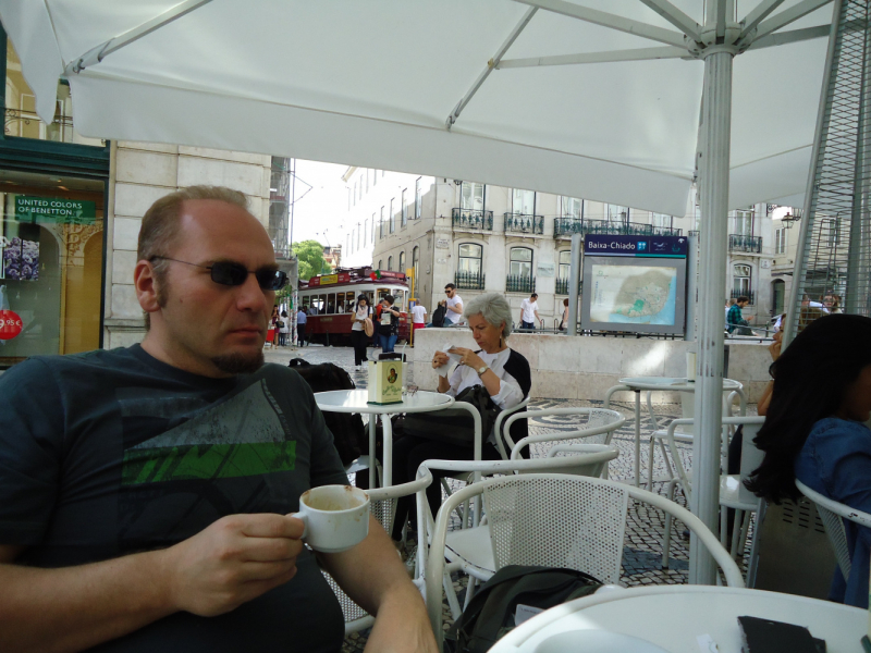 Lissabon