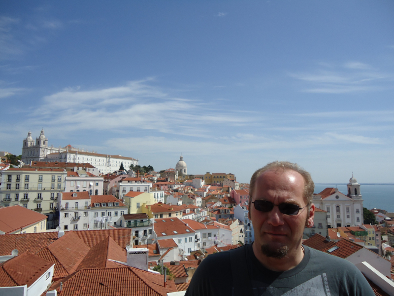 Lissabon