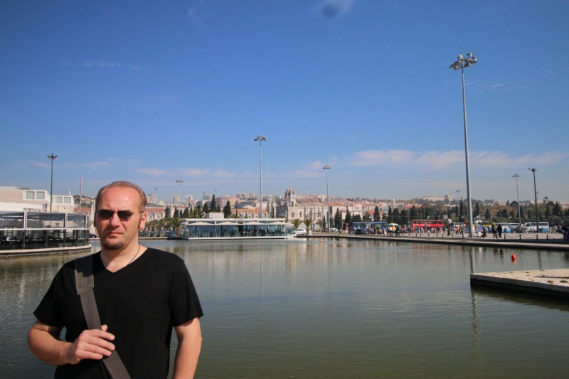 Lissabon