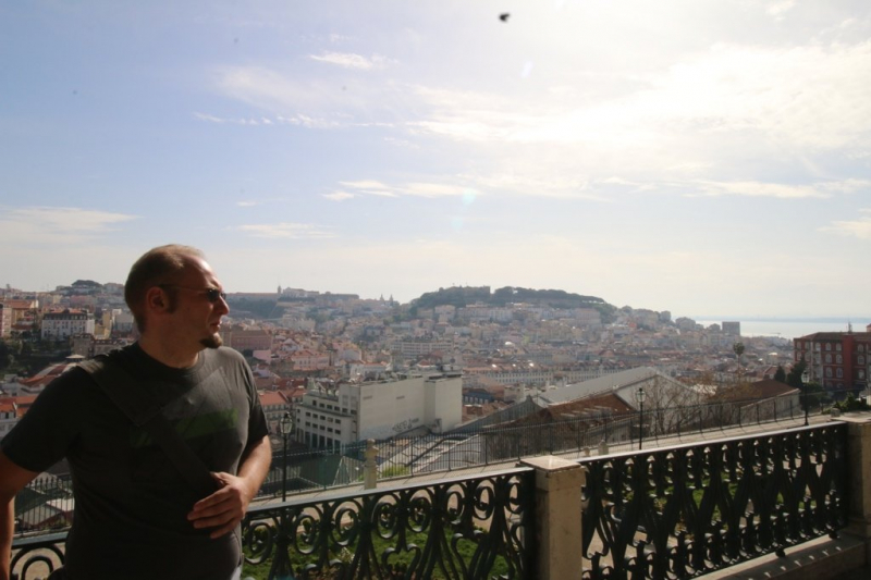 Lissabon