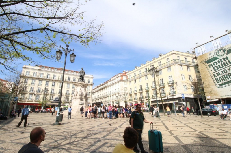 Lissabon