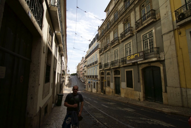 Lissabon
