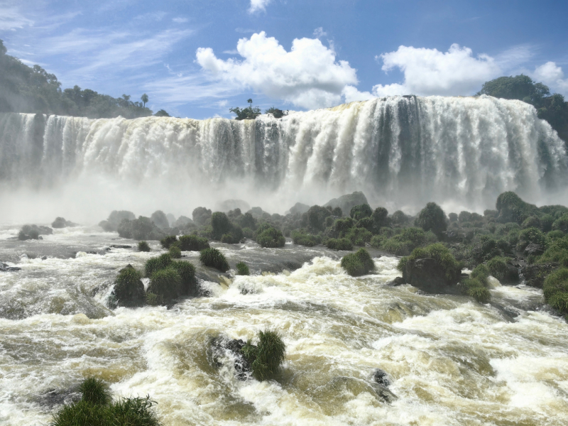 Игуасу