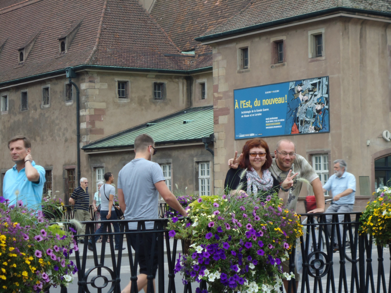 Strasbourg, Франция