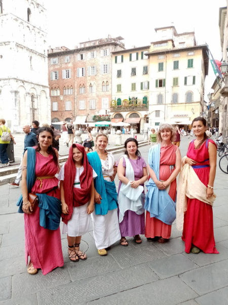 La mia vita. Римские записки, дневник онлайн