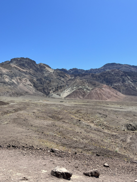 The Southwest, MAY 2024