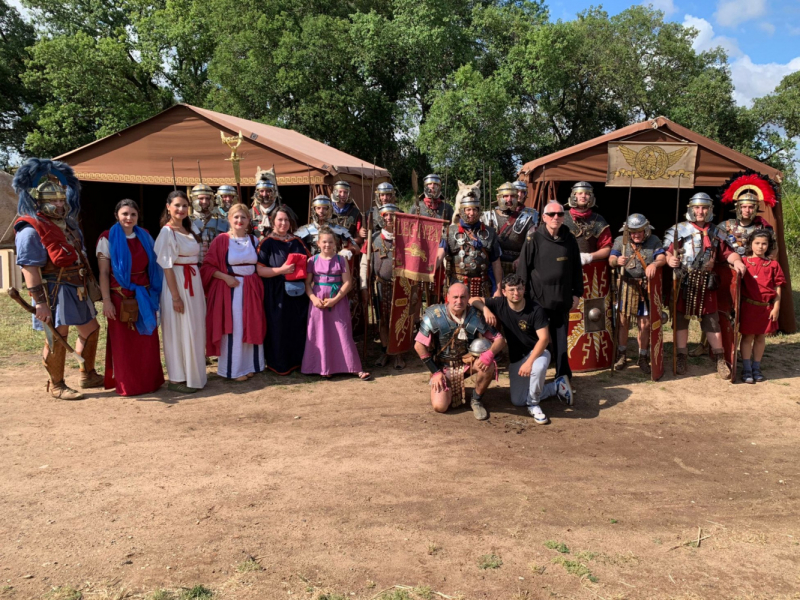 La mia vita. Римские записки, дневник онлайн