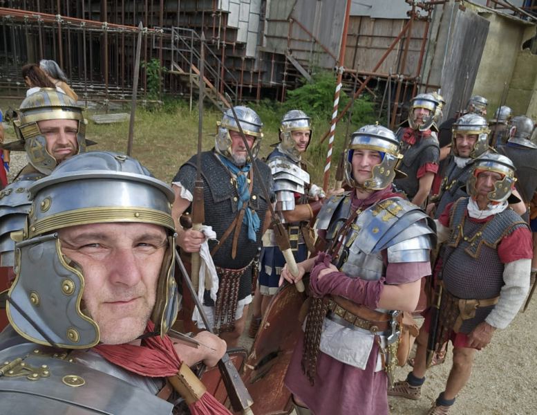 La mia vita. Римские записки, дневник онлайн