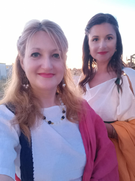 La mia vita. Римские записки, дневник онлайн