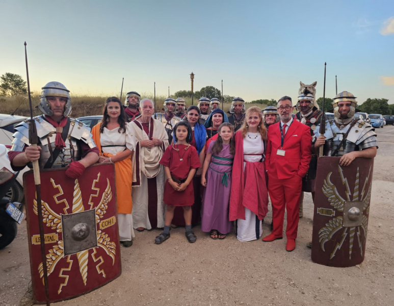 La mia vita. Римские записки, дневник онлайн