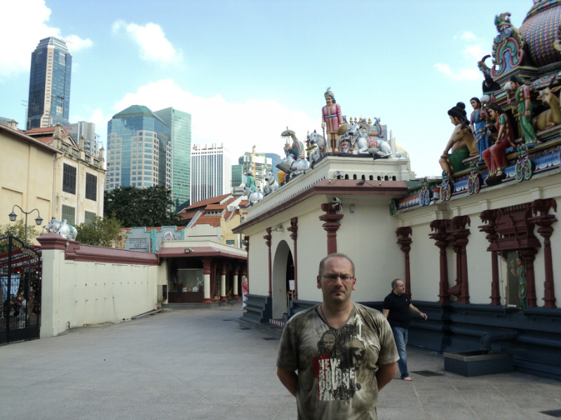 Singapore