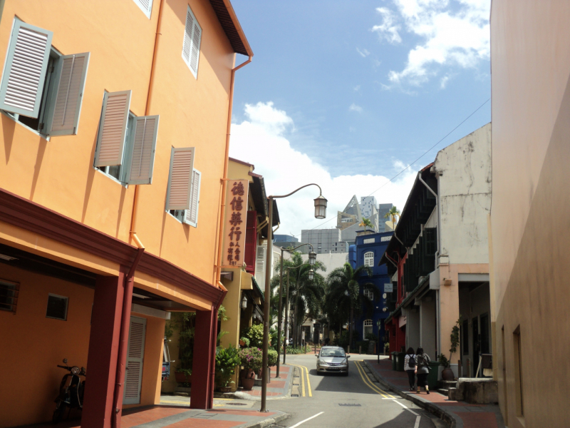 Singapore