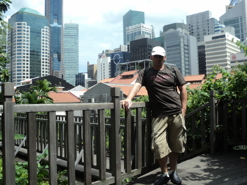 Singapore