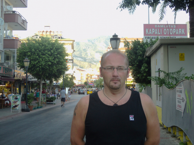 Alanya