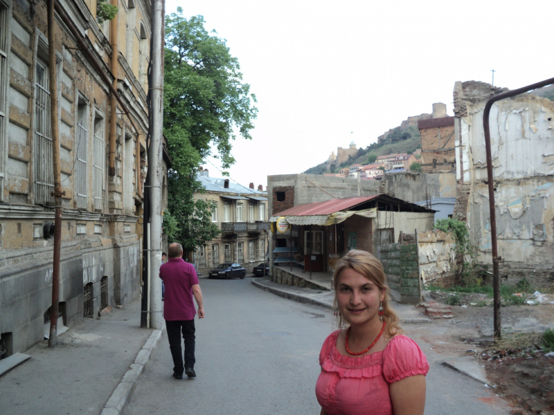 Tbilisi