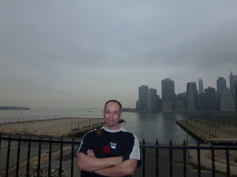New York-2012