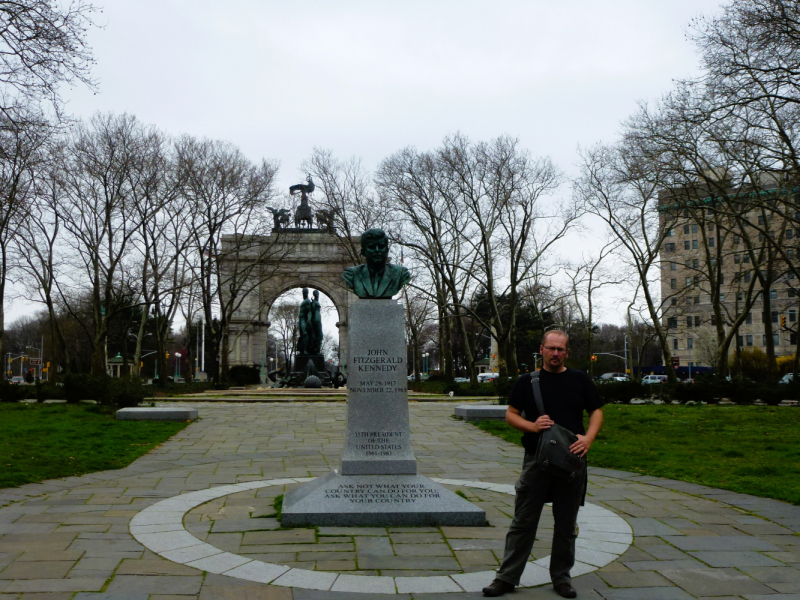 New York-2012