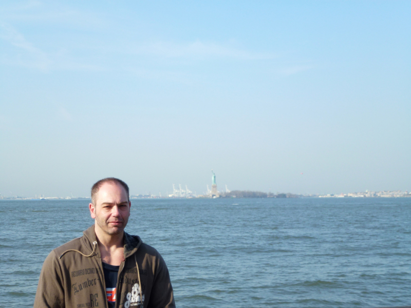 New York-2012