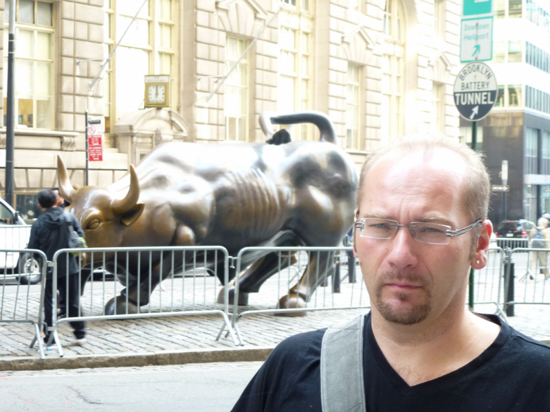 New York-2012