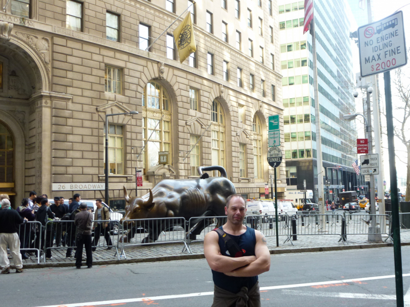 New York-2012