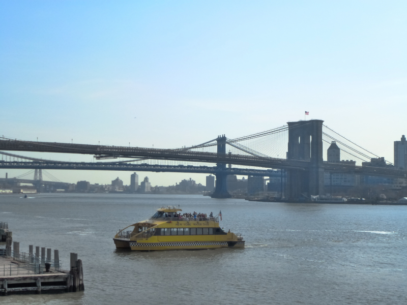New York-2012