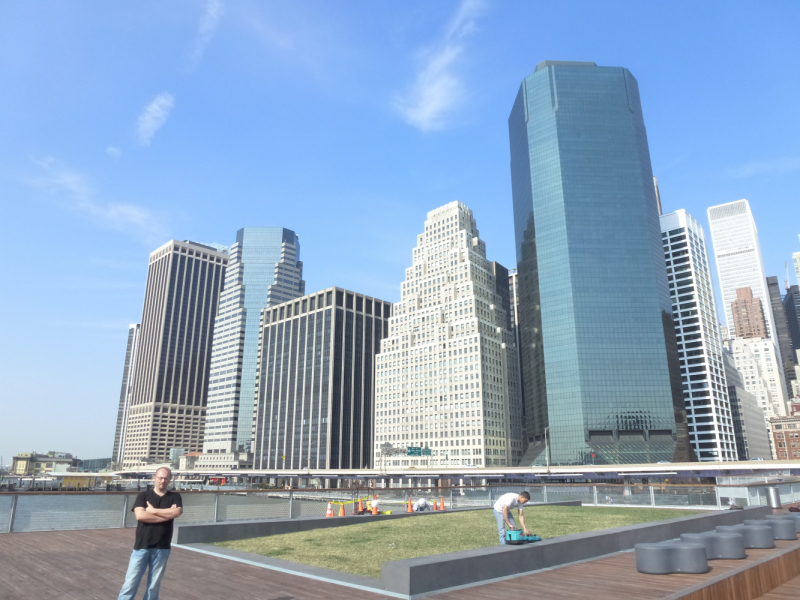 New York-2012