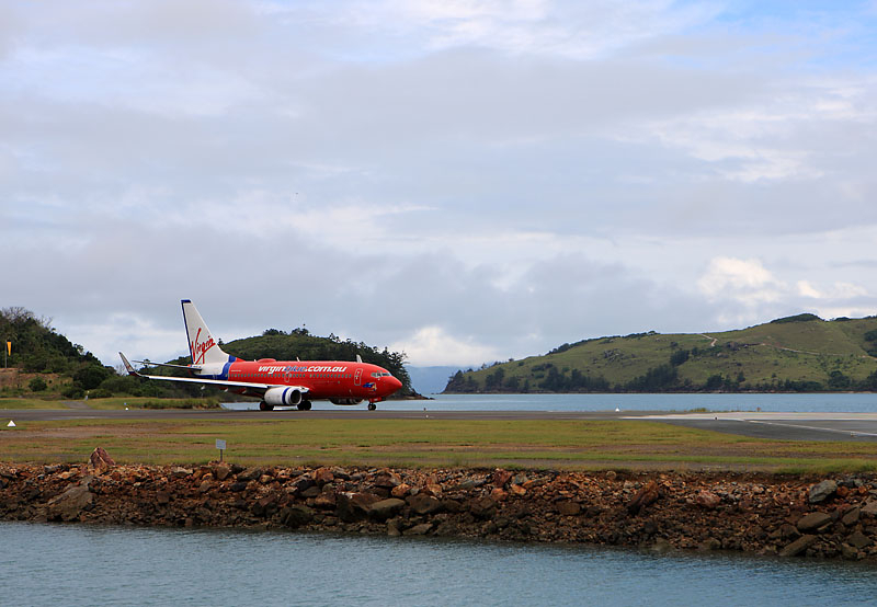 Airlie Beach и острова Whitsunday: маршрут, фото и личный опыт путешествия по Квинсленду