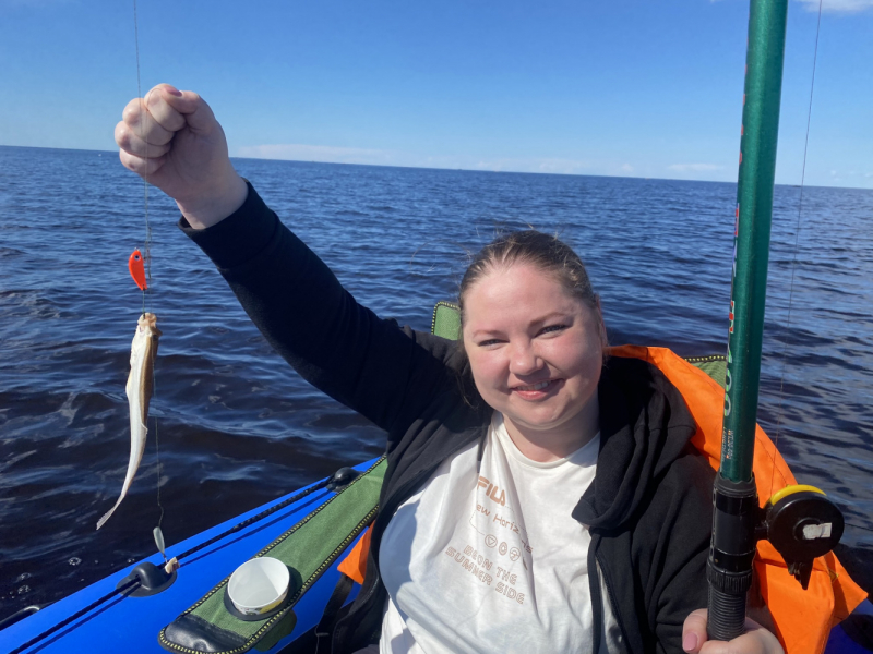 На север! Вологодские кружева, Поважские домовые росписи, Архангельские козули, Расписные небеса, Каргопольская игрушка, Онежские петроглифы...