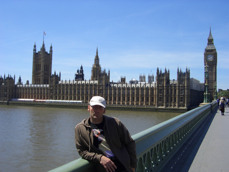 London-2010
