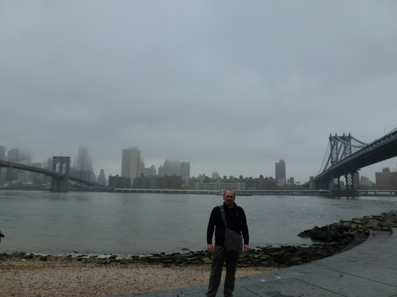 New York-2012
