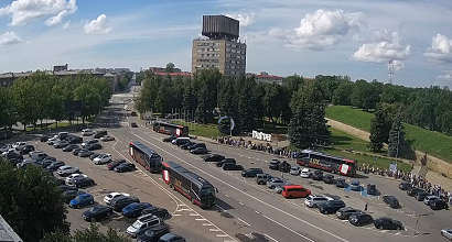 Пересечение границы из Эстонии в Россию (въезд в РФ из Эстонии)