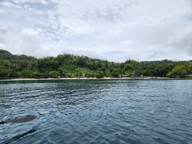 Раджа Ампат 2