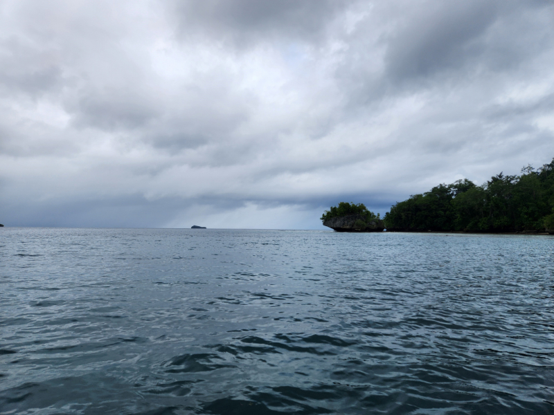 Раджа Ампат 2