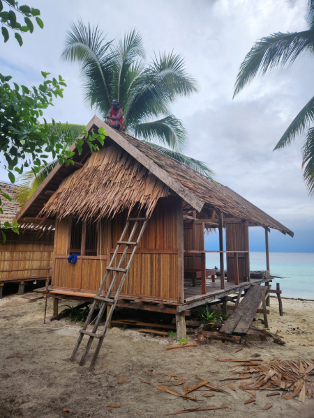 Раджа Ампат 2