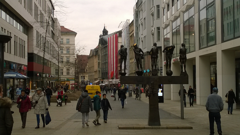 Leipzig