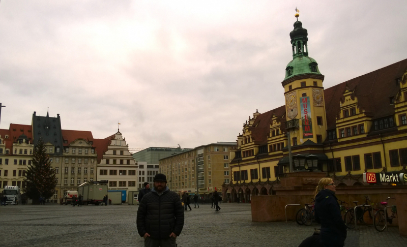 Leipzig