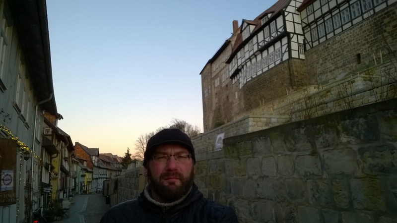 Quedlinburg