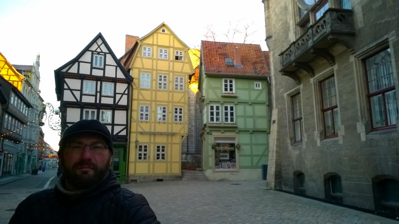Quedlinburg
