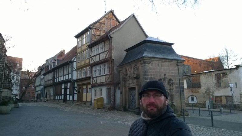 Quedlinburg