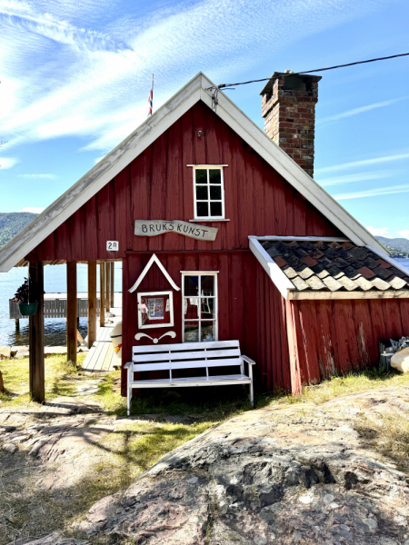 Пока мы ждем..