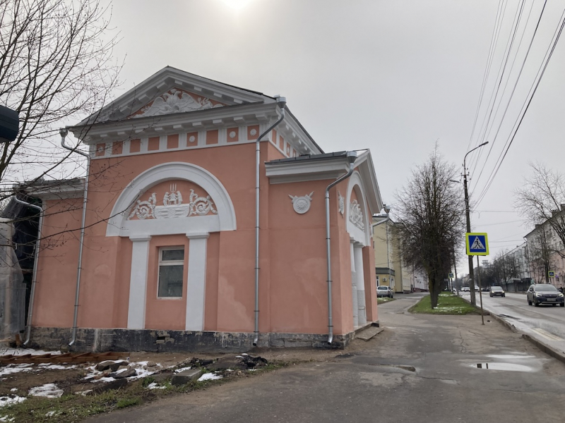 Мой родной Великий Новгород. 2024 Мой родной Великий Новгород. 2024