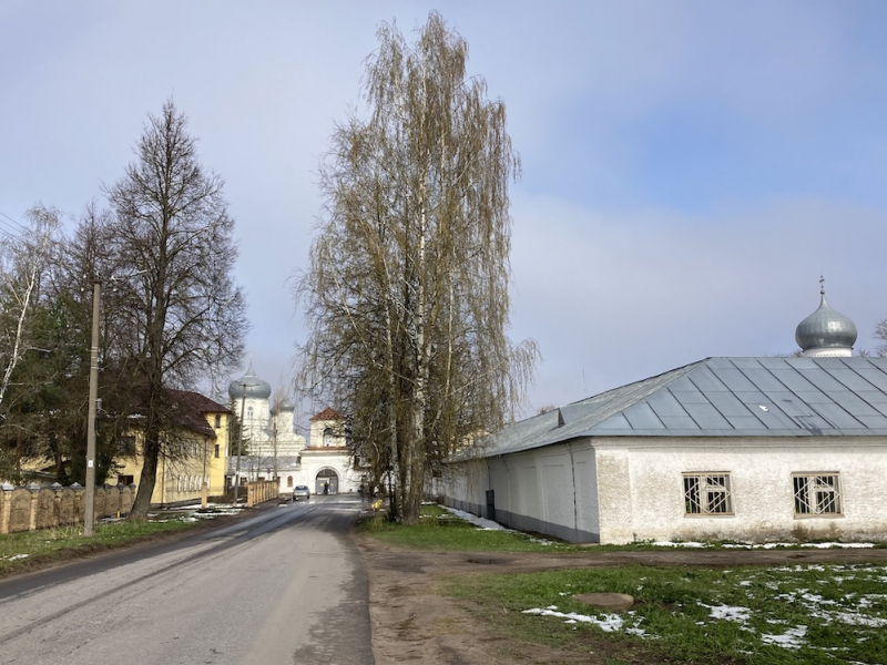 Мой родной Великий Новгород. 2024 Мой родной Великий Новгород. 2024