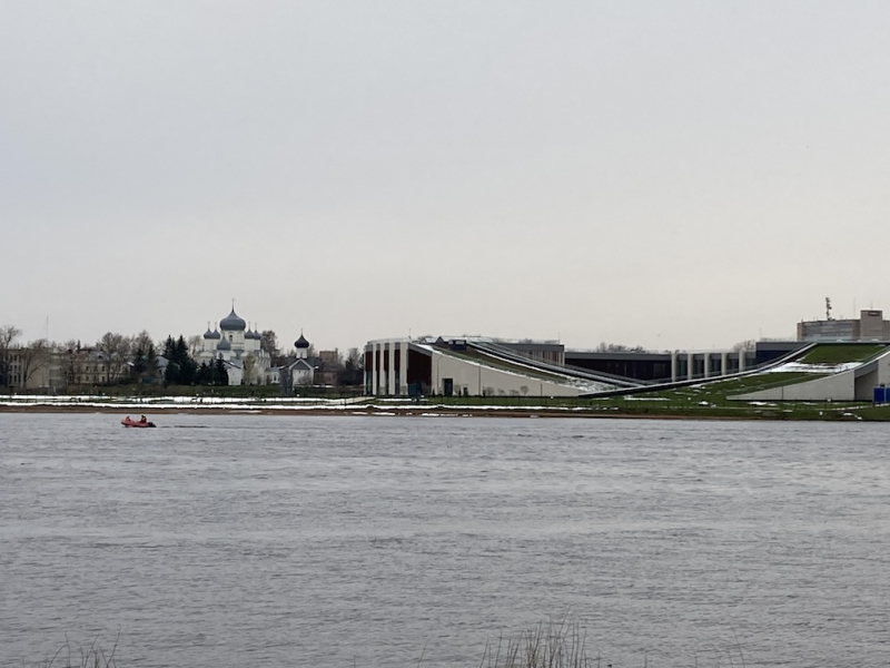 Мой родной Великий Новгород. 2024 Мой родной Великий Новгород. 2024