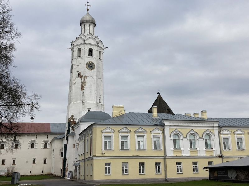 Мой родной Великий Новгород. 2024 Мой родной Великий Новгород. 2024