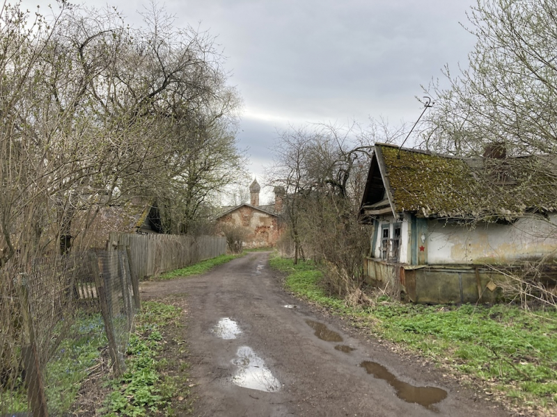 Мой родной Великий Новгород. 2024 Мой родной Великий Новгород. 2024