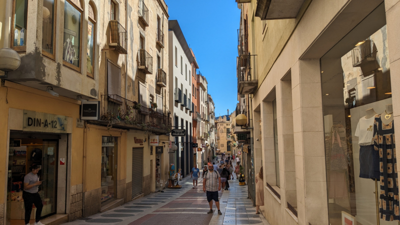 Figueres, Испания