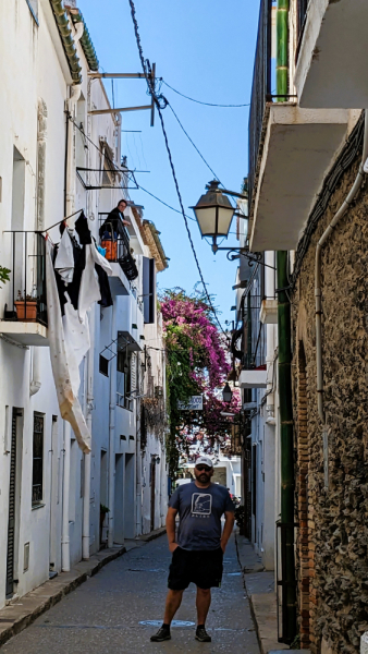 Cadaqués, Испания