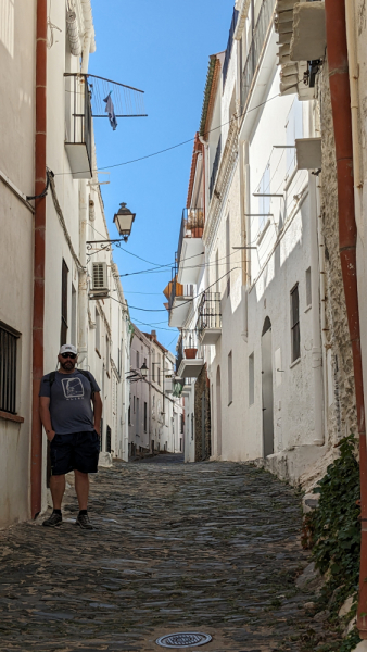 Cadaqués, Испания