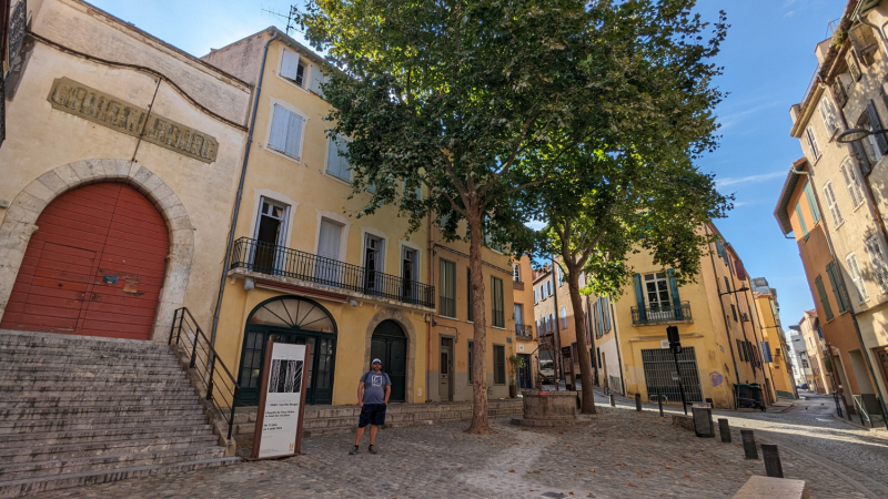 Perpignan, Франция